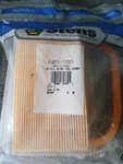 New Stens Air Filter 605-555 For Stihl 4238 141 0300. Fixed Price $8.87.