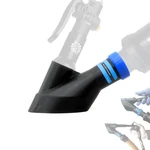 Vacuum + Air Attachment For The Rag Company Ultra Blaster (version 2/MINI). Fixed Price $24.95.