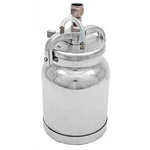 Replacement Quick Release Aluminum Dripless Paint Cup For Air Gun Sprayer. Fixed Price $27.99.