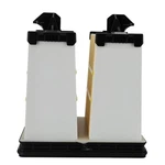 Air Filter Assembly For Cummins F3.8 CM2350 F133C AF55020 WA10864 Direct Fit. Fixed Price $45.84.