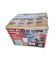 Campbell Hausfeld Airless Sprayer 1/2 Hp .33GPM House Painter 330. Fixed Price $249.99.