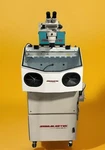 Crystal Mark Swam Blast CCR-CWC-MV2L Portable Work Cell Conformal Coatings. Fixed Price $10399.20.