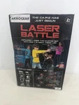 Armogear Nesstoy Laser Tag Guns - Set Of 4 Battery Operating. Fixed Price $26.91.