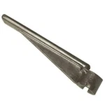 Replaces Clemco 02427 Flat Pancake Valve Fsv Handle For Sandblaster. Fixed Price $44.24.
