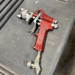 Mac Tools Econo-koat Paint Sprayer Gun Model SG7EK. Fixed Price $42.00.