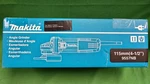 Makita 9557NB 120V 115MM Angle Grinder New (E22). Fixed Price $60.00.