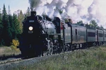 499095 Cpr 1218 Fall Excursion At Beachburg Ontario A4 Photo Print. Fixed Price $13.44.