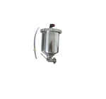 Fuji Spray 9850 400CC Side Mounted Pressurized Gravity Cup Assembly. Fixed Price $56.95.