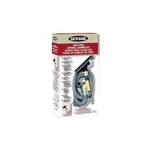 Hyde Polypropylene Dust-free Vacuum Pole Sander Kit 09170. Fixed Price $51.99.