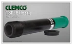 Clemco 23518 #8 TSP-8 Long Venturi Tungsten Carbide Blast Nozzle, 1/2" Orifice. Fixed Price $295.00.