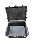 Pelican 1630 Hard Case Black Watertight Protector W/foam. Fixed Price $130.00.