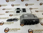 2018 Bmw X1 X2 (F39 F48) 2.0L B46 Turbo Engine Dme Module Key Set. Fixed Price $590.00.