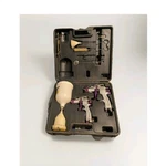 2 Pc Professional Spray Gun Kit Central Pneumatic-- Never Used--. Fixed Price $27.99.