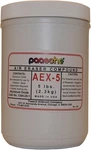 Airbrush AEX-5-240 Aluminum Oxide Abrasive, Grit, Gray. Fixed Price $38.95.
