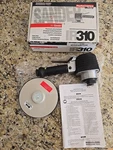 Brand New Ingersoll IR310 6" Pneumatic Air Sander. Fixed Price $99.95.