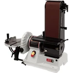 Jet 708595 JSG-96 3/4HP 1PH 115V Benchtop 6" X 48" Belt 9" Disc Sander. Fixed Price $1235.00.