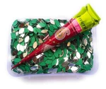 6300PCS Boat Shape Marquise Sheesha Mirror Glass Beads With Fabric Glue Silver. Fixed Price $53.99.