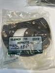 Clemco 22388 Upper Service Kit Sentinel Seal Segment Replacement. Fixed Price $55.00.