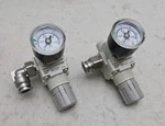 Pack Smc AR20-F02-1-B Modular Air Regulator 1/4 Mass Pro 0.02-0.2 Mpa. Fixed Price $34.99.