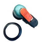 Nice Dynabrade Dynorbital-spirit Random Sander 59009. Fixed Price $66.50.
