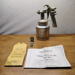 Vintage Craftsman Internal Air Mix Spray Gun Model # 283.155.100 Made Usa. Fixed Price $49.00.
