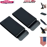 Innovative Tool Holder With Universal Belt Clip - Versatile & Stylish. Fixed Price $17.99.