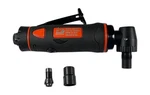 Dynabrade DGR51 Nitro 1/4IN 14000 Rpm Right Angle Air Die Grinder. Fixed Price $116.06.