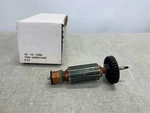 Milwaukee 16-10-2006 Armature For 4-1/2 In. Super Magnum Grinder 6153-20-(906C). Fixed Price $49.99.
