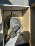 Matco Sander. Fixed Price $350.00.