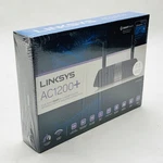 Linksys EA6350 AC1200+ Dual Band Smart Wifi Wireless Gigabit Router *sealed New*. Fixed Price $59.99.