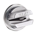 Teejet Stainless Steel Off Center Flat Spray Tip OC-SS04, Smaller Capacities. Fixed Price $6.00.