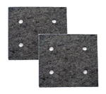 Porter Cable Replacement Pad For 330 SANDER(2 Pack) 846724-2PK. Fixed Price $74.98.