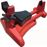 Mtm KSR-30 K-zone Shooting Rest For Rifles, Handguns Shotguns, Usa Made, Red. Fixed Price $83.96.