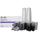 3M 26112 Pps 2.0 Disposable Spray Paint Cup Kit Midi 13.5OZ 200 Micron 50 Ct. Fixed Price $105.00.