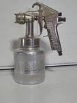 Craftsman 283.14631 260 Paint Spray Gun. Fixed Price $29.90.