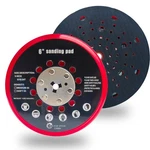 Inch Sander Pad For Bosch GET75-6N 6" Hook Loop Sanding Mu.... Fixed Price $26.55.