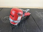 #AV232 Sioux Tools Dual Action Orbital Sander 10,000 Rpm 1/4 Npt. Fixed Price $44.95.
