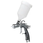 Eastwood 1.3 Mm Lt Hvlp Air Gravity Feed Spray Paint Gun With 600 Cc Cup. Fixed Price $109.99.