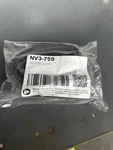 Rpb Nova Cape Cover Band NV3-759. Fixed Price $22.95.