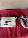 Central Pneumatic Air Dual Action Sander 770T 6" Inch. Fixed Price $29.99.