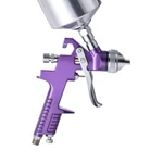 Vevor 3-PIECE Air Spray Gun Kit, Professional Auto Paint Set With No. Fixed Price $70.54.