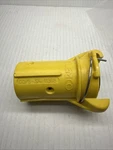Clemco 11395 Nylon Sandblast Quick Coupling For 3/4" Id Hose Q-1-NY. Fixed Price $35.00.