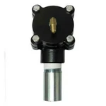 Replaces Clemco 02512 Diaphragm Outlet Valve Sandblaster Deadman Remote. Fixed Price $141.06.