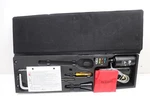 Ferrari California F149M 2015 Boot Trunk Tool Kit Tyre Inflator Set J224. Fixed Price $248.03.