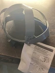 Bullard 20RT 4-POINT Ratchet Headband Suspension Cushion Browpad Papr System 6AG. Fixed Price $10.00.