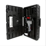 3M File Belt Sander Kit 28367, .6 Hp. Fixed Price $1050.84.