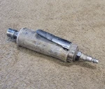Dotco 12L 2082 Straight Die Grinder 18,000 Rpm Air Pneumatic Cut-off Tool 1/4". Fixed Price $113.70.