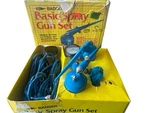 Badger Basic Spray Gun Set Model # 250 Parts. Fixed Price $14.00.