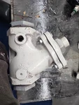 Schmidt 2123-008 Normally Open Auto Air Valve (1.5" Diameter). Fixed Price $365.00.