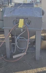 Econoline Direct Pressure Blast Cabinet!! Only. Fixed Price $4099.00.